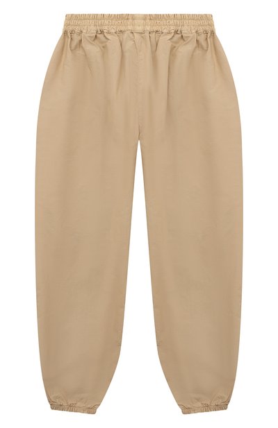Хлопковые брюки-карго DONDUP KIDS, арт. DMPA255/CF473/BD003/6A-8A, фото 2