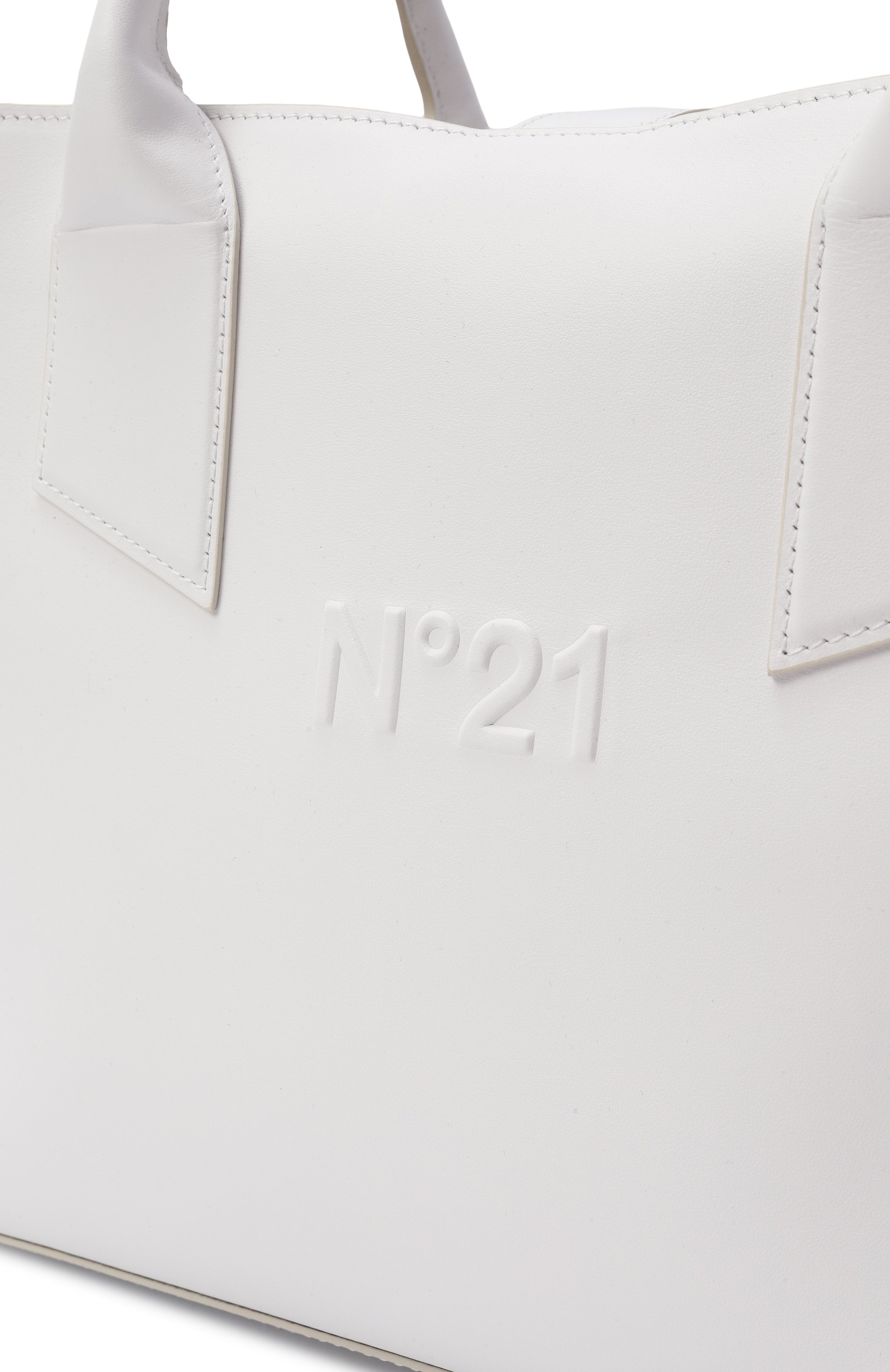 Сумка-тоут N21, арт. 25EBP0936VT01, фото 3