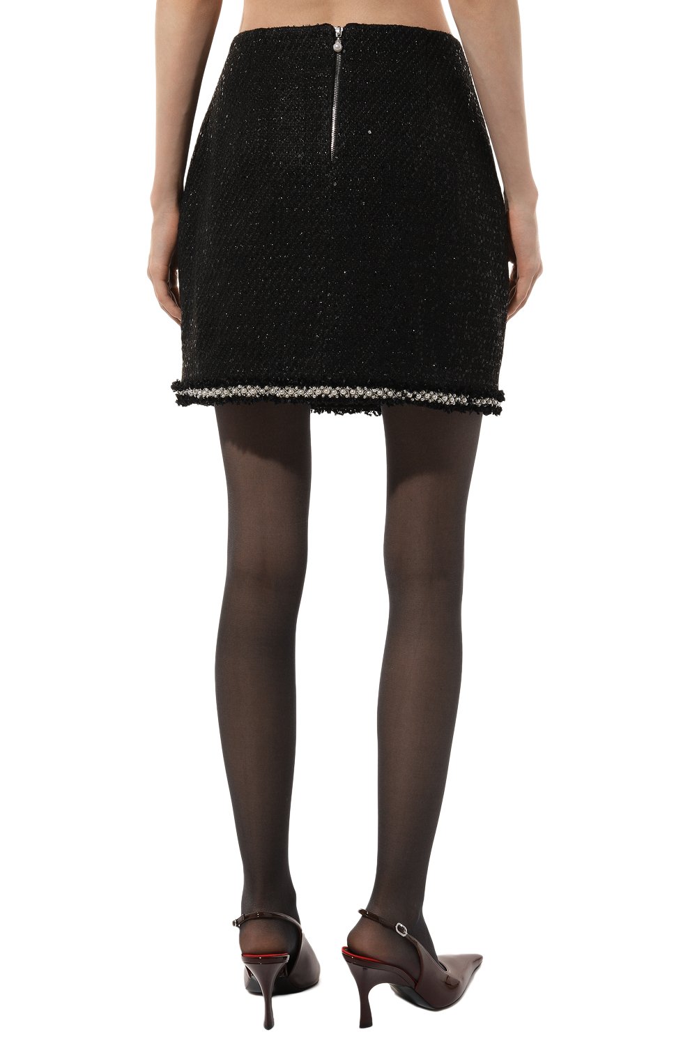 Твидовый костюм KAMILLA PURSHIE, арт. KP 2025/30, фото 5