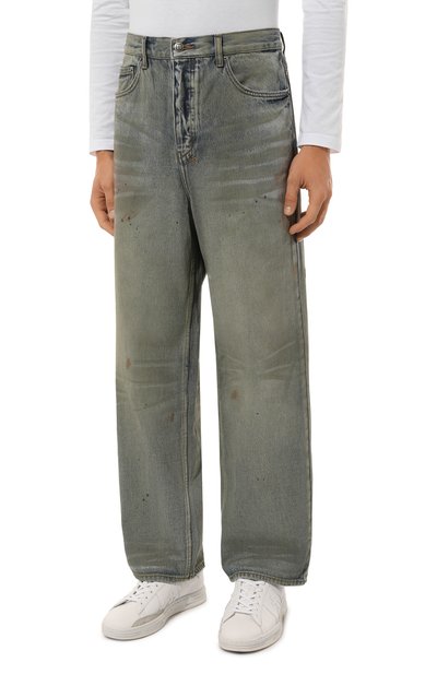 Джинсы KSUBI, арт. MPF24DJ024, фото 3