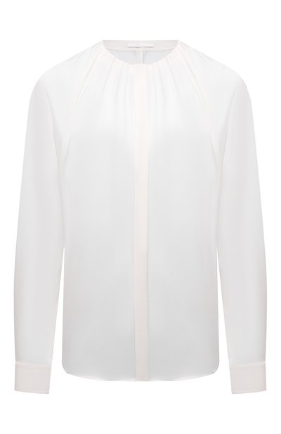 Шелковая блузка BOSS, арт. 50453554, фото 1