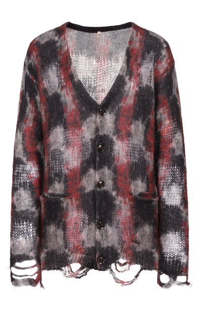 Женский кардиган R13, арт. R13WY339-Y256A_001