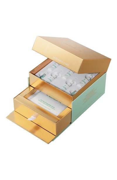 Мужского набор коллагеновых масок для глаз VALMONT, арт. 705132