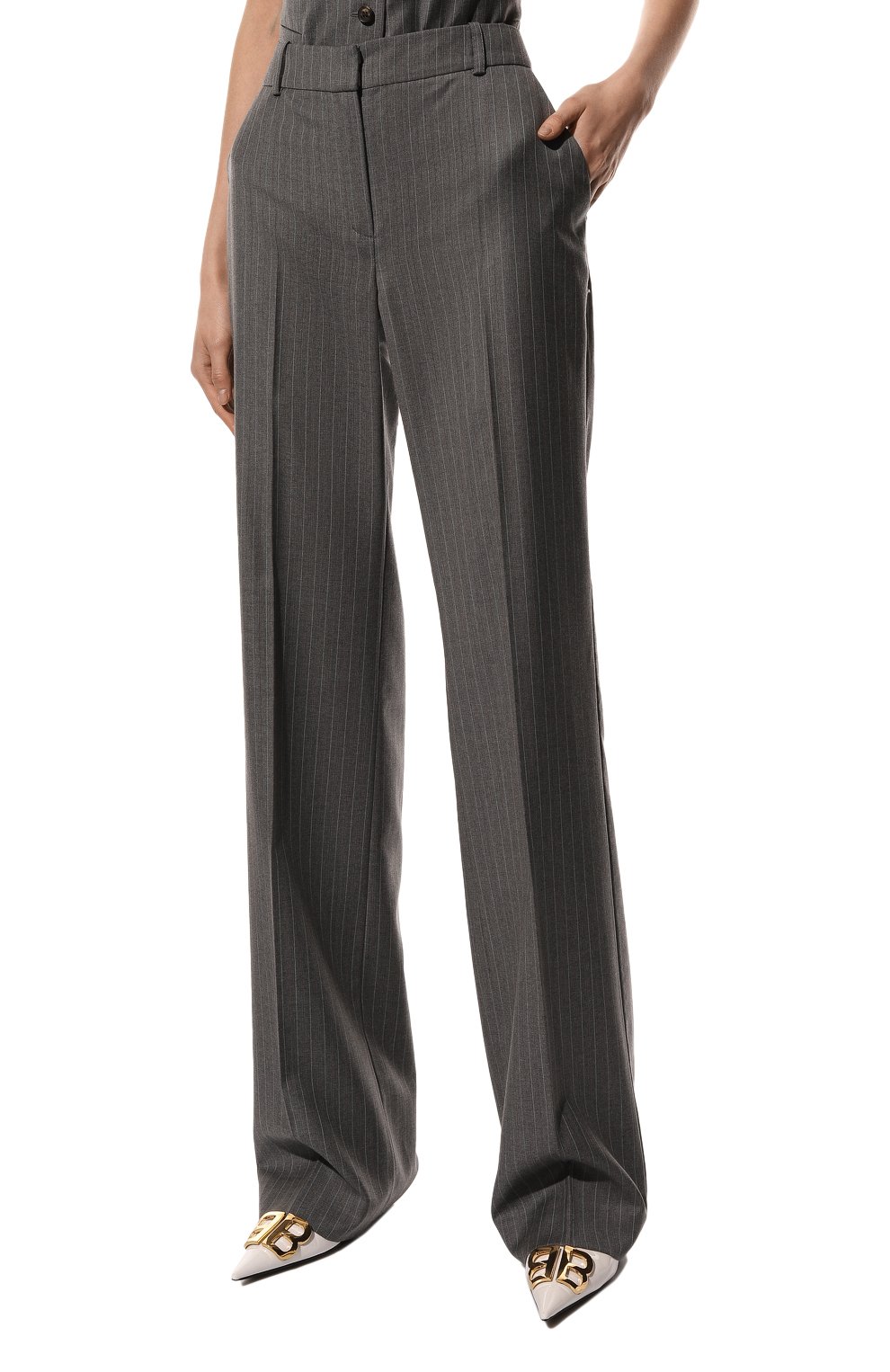 Шерстяной костюм-тройка YANA DRESS, арт. 1-10-002-1703/6МН, фото 6