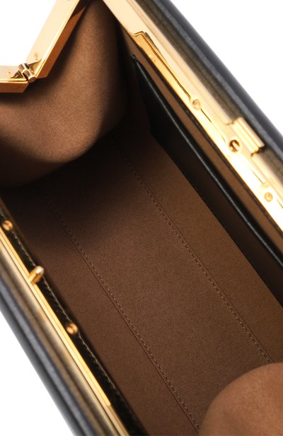 Сумка DRIES VAN NOTEN, арт. 011517/0116, фото 5