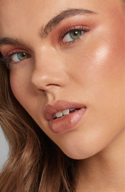 Хайлайтер для лица starlight glow cc, оттенок 3 copper caress (8,5g) BY TERRY, арт. 3700076461442, фо то 3