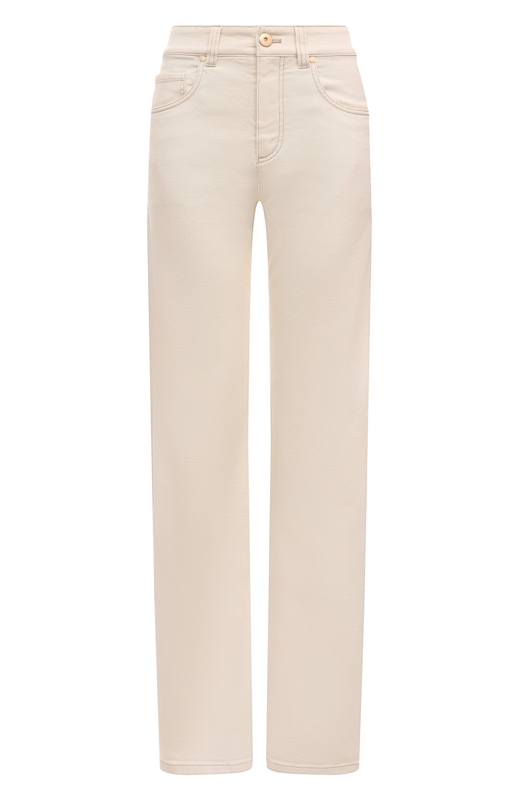 Джинсы BRUNELLO CUCINELLI, арт. MB057B1145, фото 1