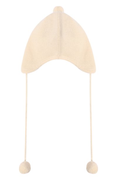 Кашемировая шапка OSCAR ET VALENTINE, арт. BON0122, фото 2