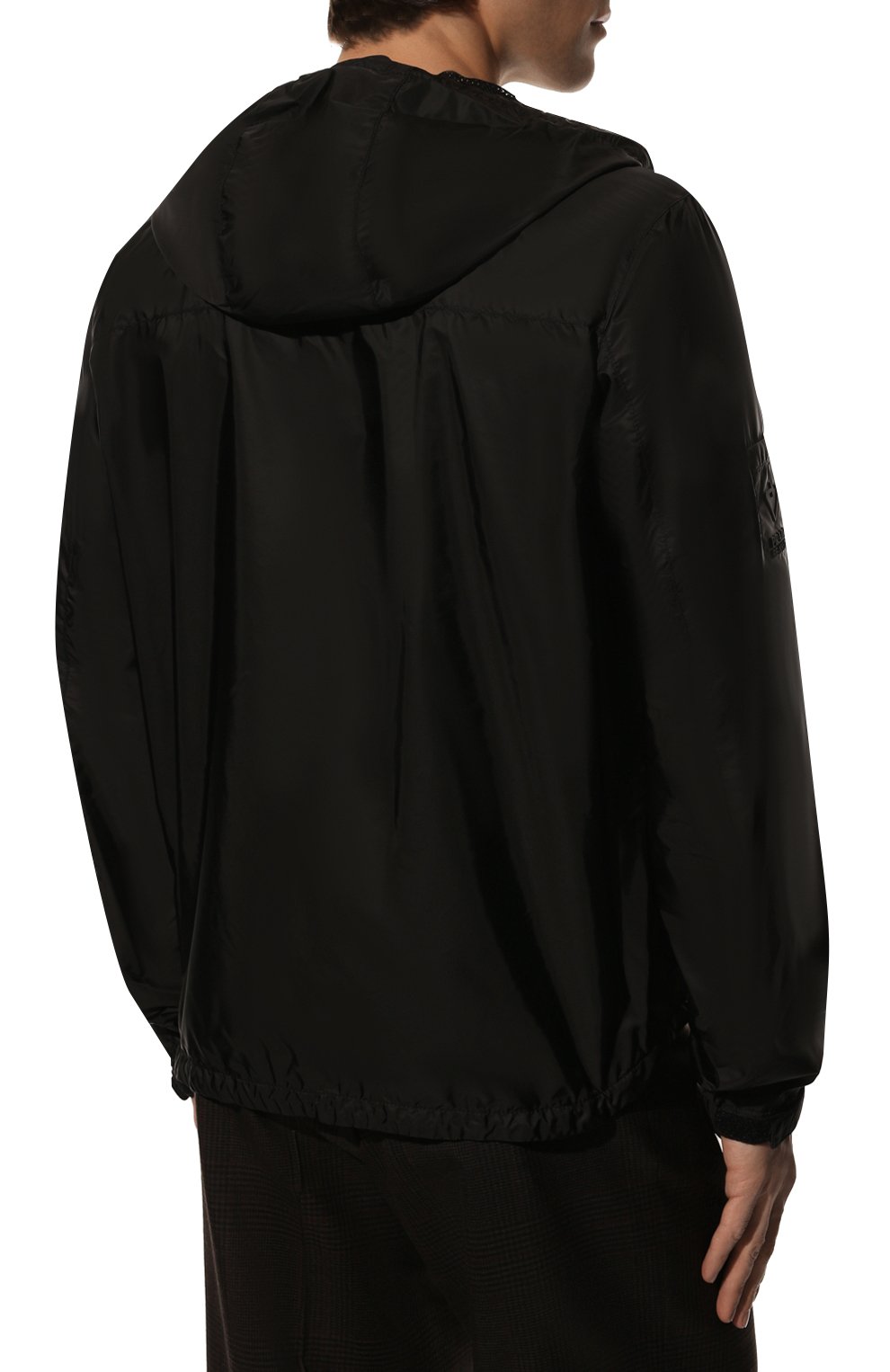 Куртка PRADA, арт. SGB736-1YFD-F0002-202, фото 4