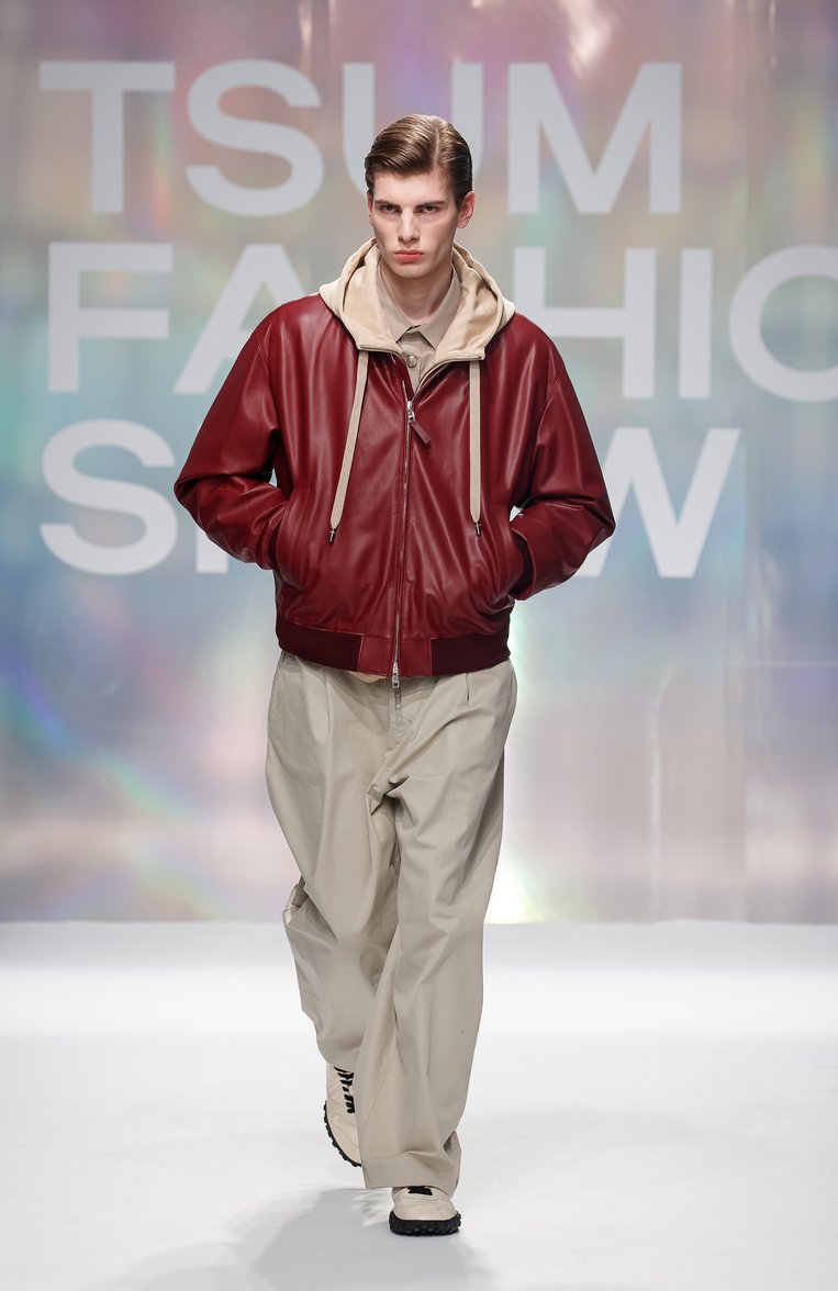 Хлопковые брюки DSQUARED2, арт. S71KB0702/S41794, фото 1