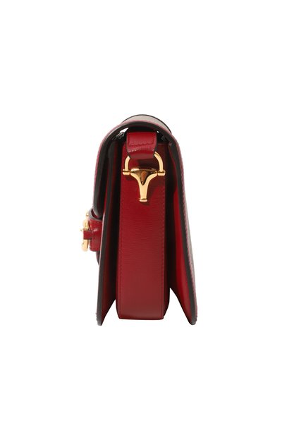 Сумка 1955 horsebit small GUCCI, арт. 602204 92TCG, фото 4