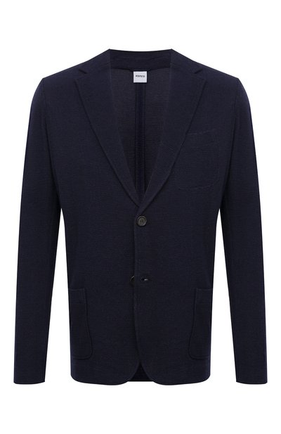 Мужской пиджак ASPESI, арт. S1 Q M376 5662