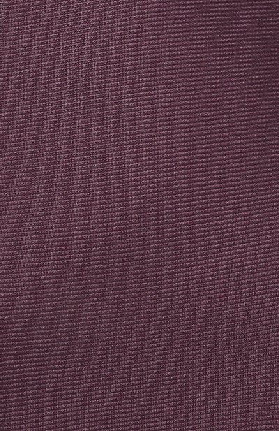 Шелковый галстук KITON, арт. UCRVKLC03A14, фото 4