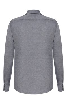 Хлопковая рубашка GIAMPAOLO, арт. RL01-TS41312, фото 2