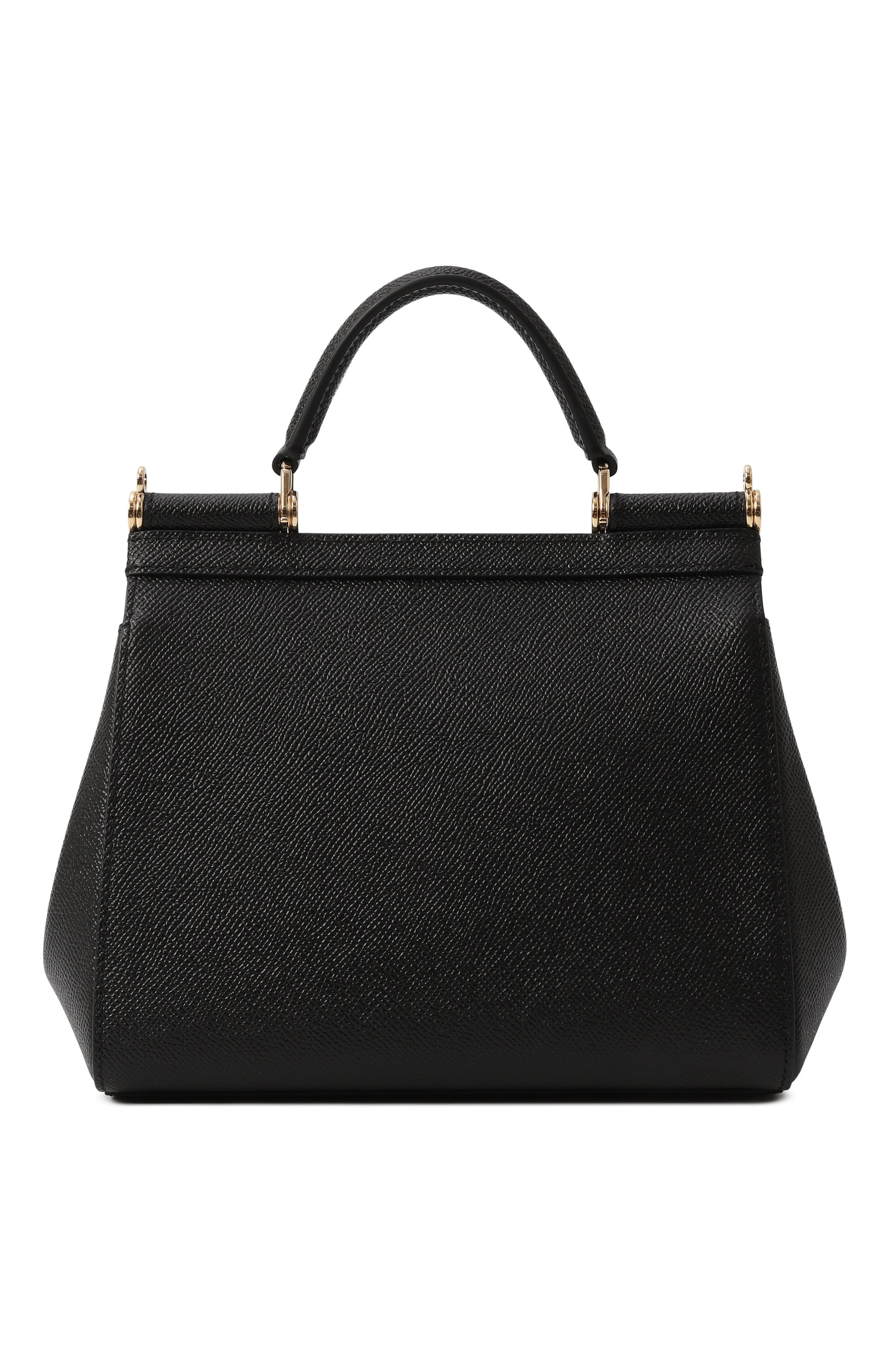 Сумка sicily small DOLCE & GABBANA, арт. BB9003_BE9003_BI9003/A1001_1_, фото 6