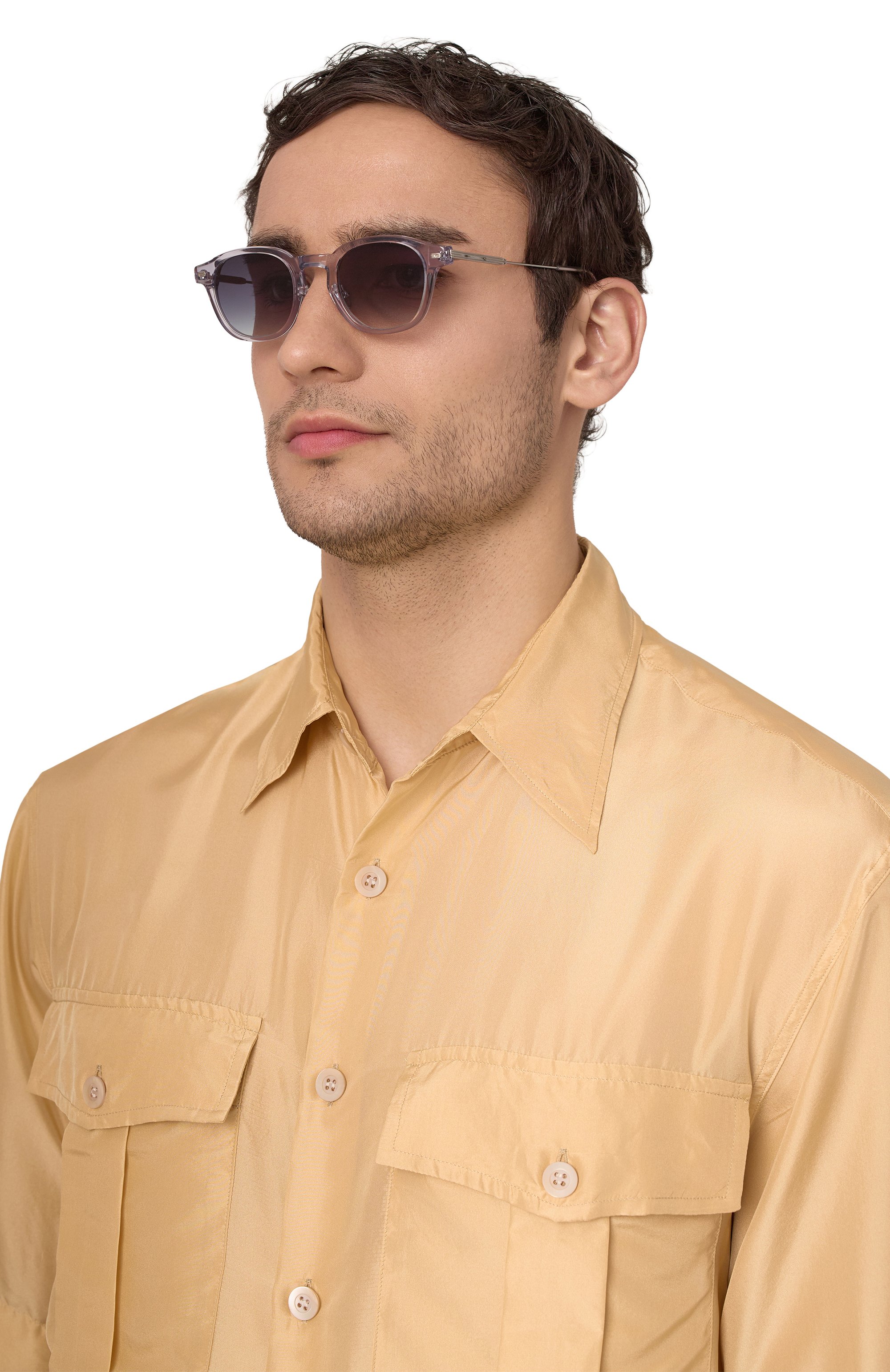 Солнцезащитные очки BALI EYEWEAR, арт. KANDA B2C3, фото 2