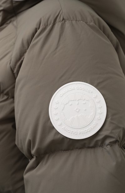 Пуховик CANADA GOOSE, арт. 2602LB1, фото 5