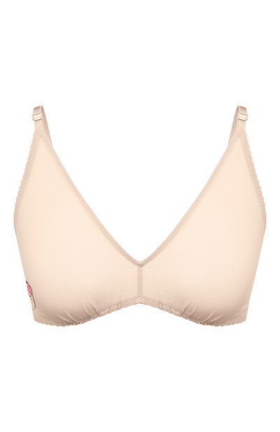 Бюстгальтер с мягкой чашкой LOVE & SWANS, арт. LMB70CD, фото 1