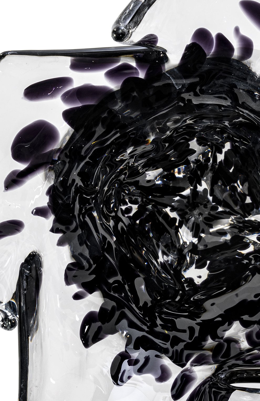 Ваза для фруктов bloom VENINI, арт. LT369603000A0Q, фото 2