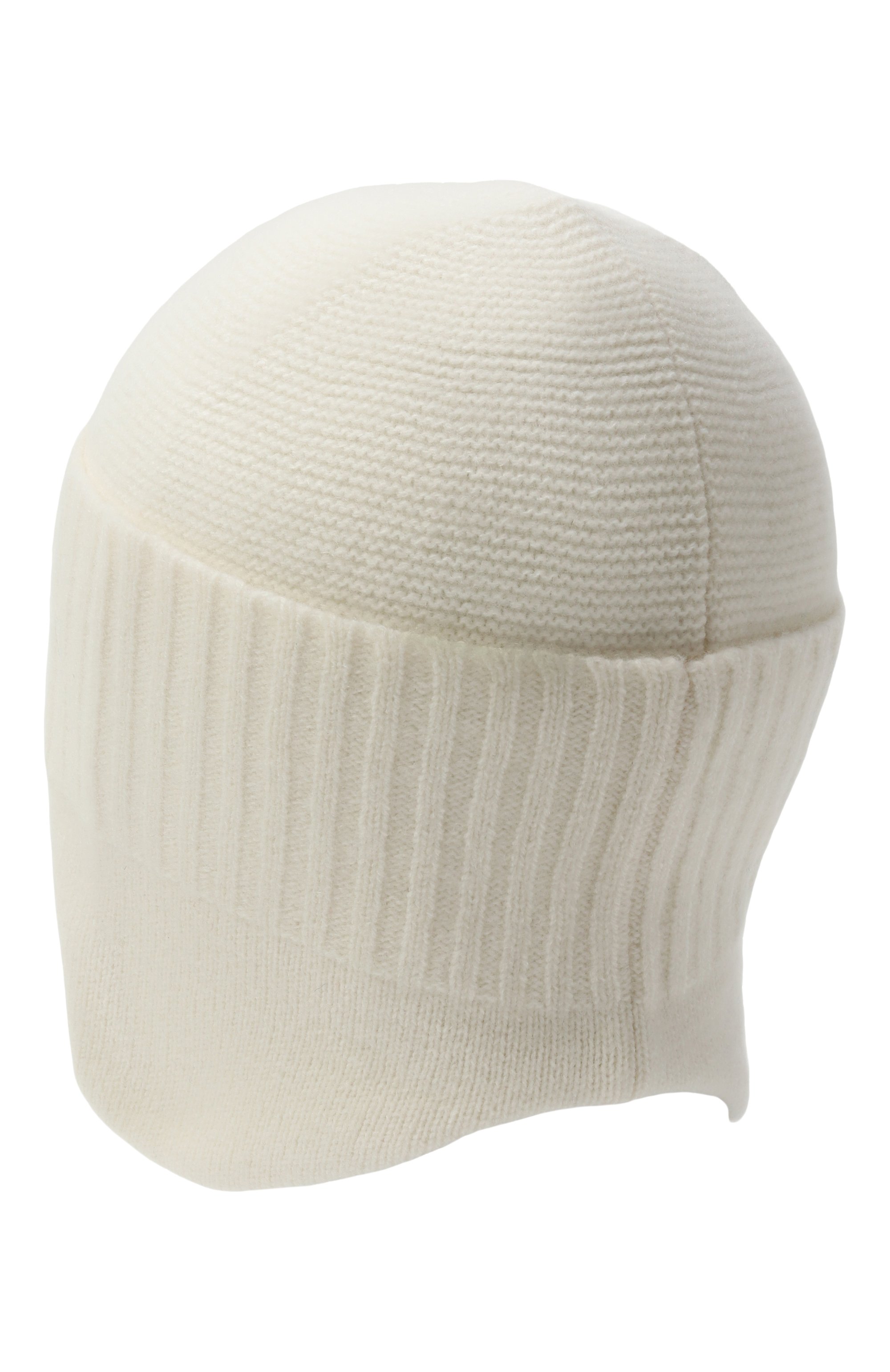 Шапка-ушанка christel из шерсти и кашемира CANOE, арт. 4201800, фото 2