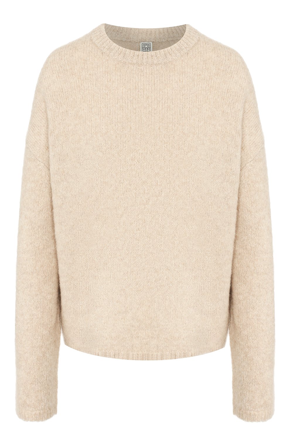 Свитер TOTEME, арт. BIELLA 194-551-757, фото 1