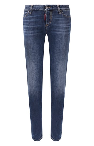 Женские джинсы DSQUARED2, арт. S75LB0191/S30664
