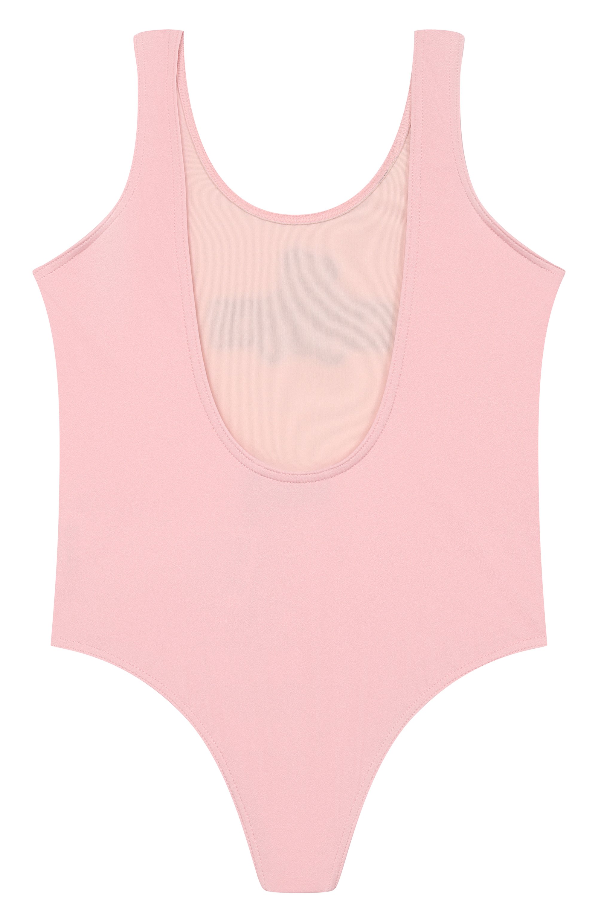 Слитный купальник MOSCHINO, арт. H2L00B/LKA11, фото 2