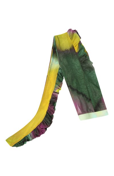 Женские колготки DRIES VAN NOTEN, арт. 221-011162-4329
