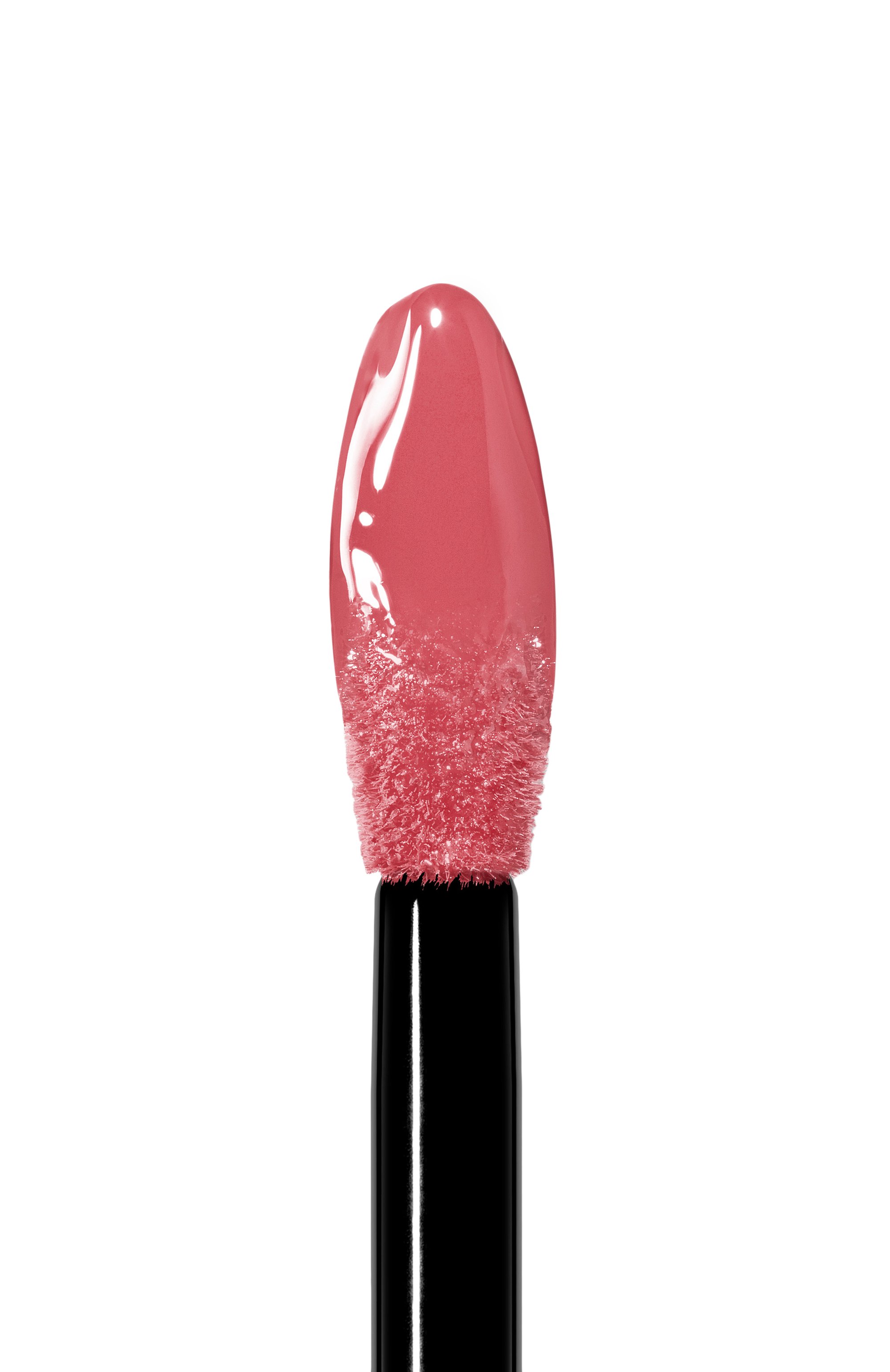 Блеск для губ rouge stiletto vinyl gloss, оттенок rosa intenza 882v  CHRISTIAN LOUBOUTIN, арт. 8435415089661, фото 3