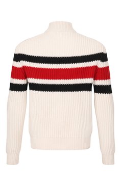 Кашемировый кардиган PRADA, арт. UMG123-10O9-F0009, фото 2