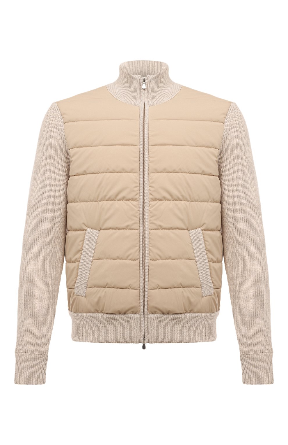 Комбинированный кардиган GRAN SASSO, арт. 23118/25022, фото 1