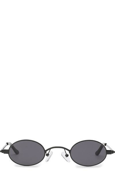 Солнцезащитные очки ROBERI & FRAUD, арт. D0RIS BLACK, фото 2