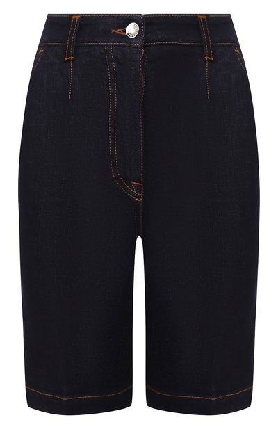 Женские джинсовые шорты DOLCE & GABBANA, арт. FTBPHD/G900B