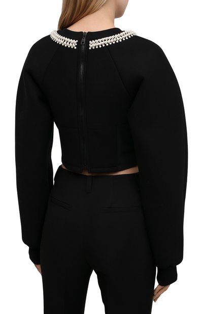 Свитер DOLCE & GABBANA, арт. F9J59Z/G7BDY, фото 4