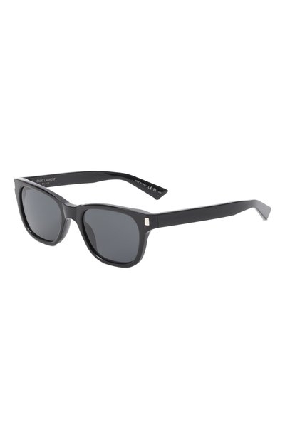 Женские солнцезащитные очки SAINT LAURENT, арт. SL 874 001