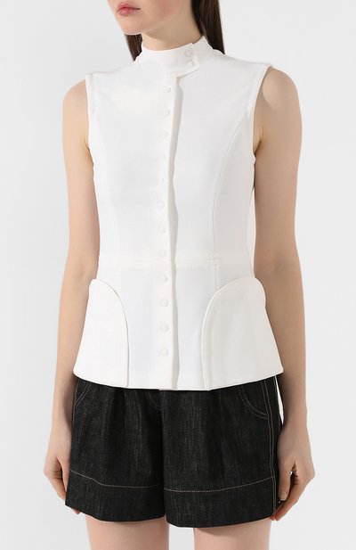 Жилет GIORGIO ARMANI, арт. 3HAQ50/AJJXZ, фото 3