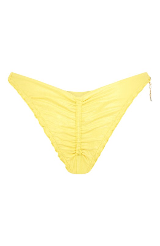 Плавки Berry Agent Provocateur AP10214700000 Жёлтый  AP10214700000 Фото 2