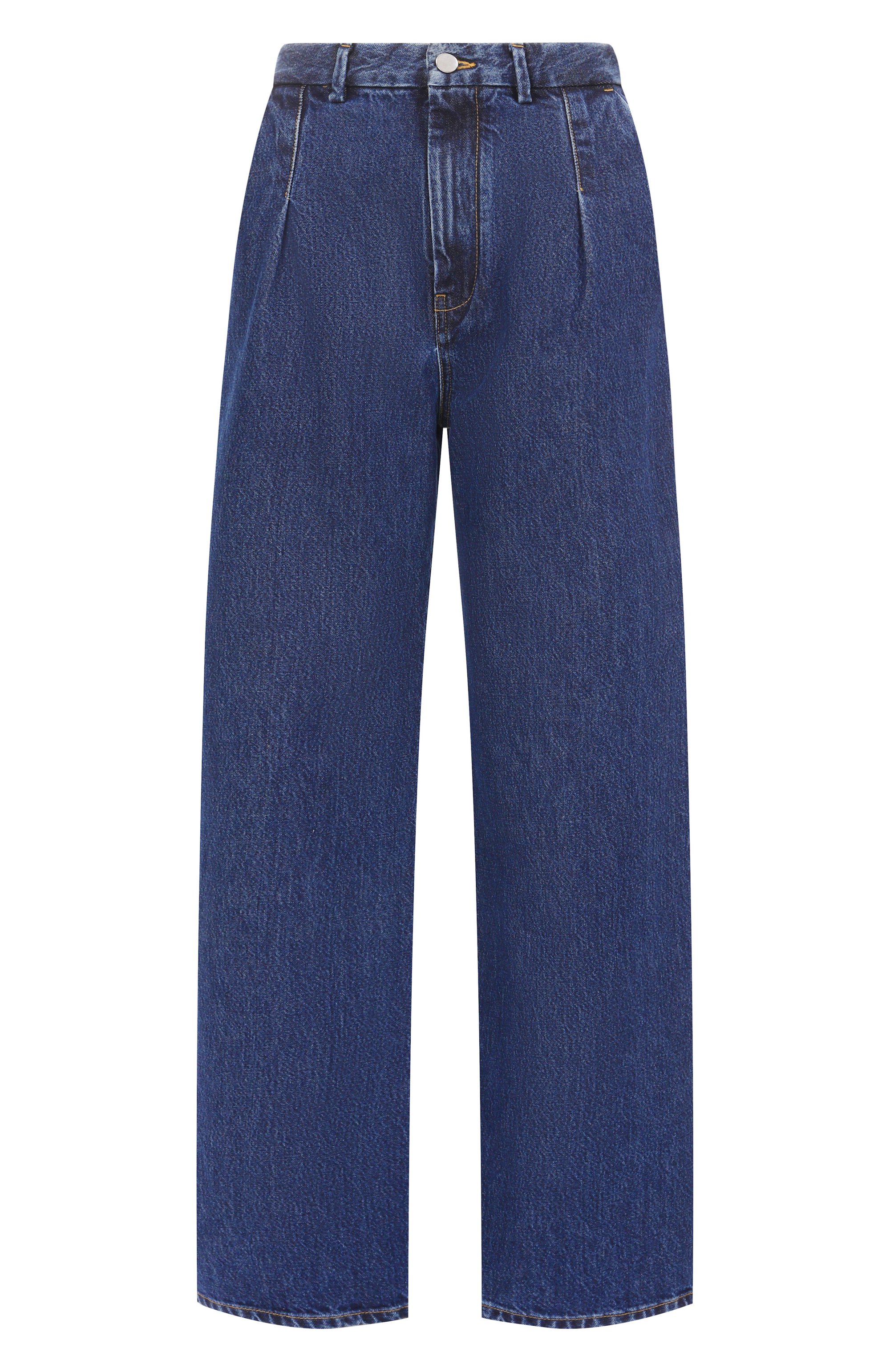 Джинсы LOULOU DE SAISON, арт. ATTU, фото 1