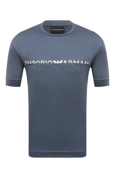 Футболка EMPORIO ARMANI, арт. 6R1TDJ/1JUVZ, фото 1