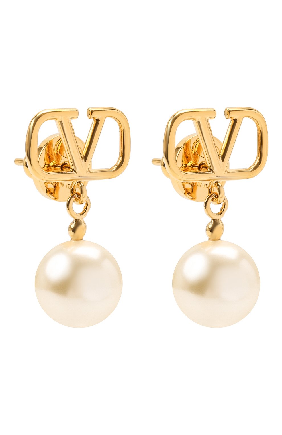 Серьги VALENTINO, арт. XW2J0E36UXM, фото 3