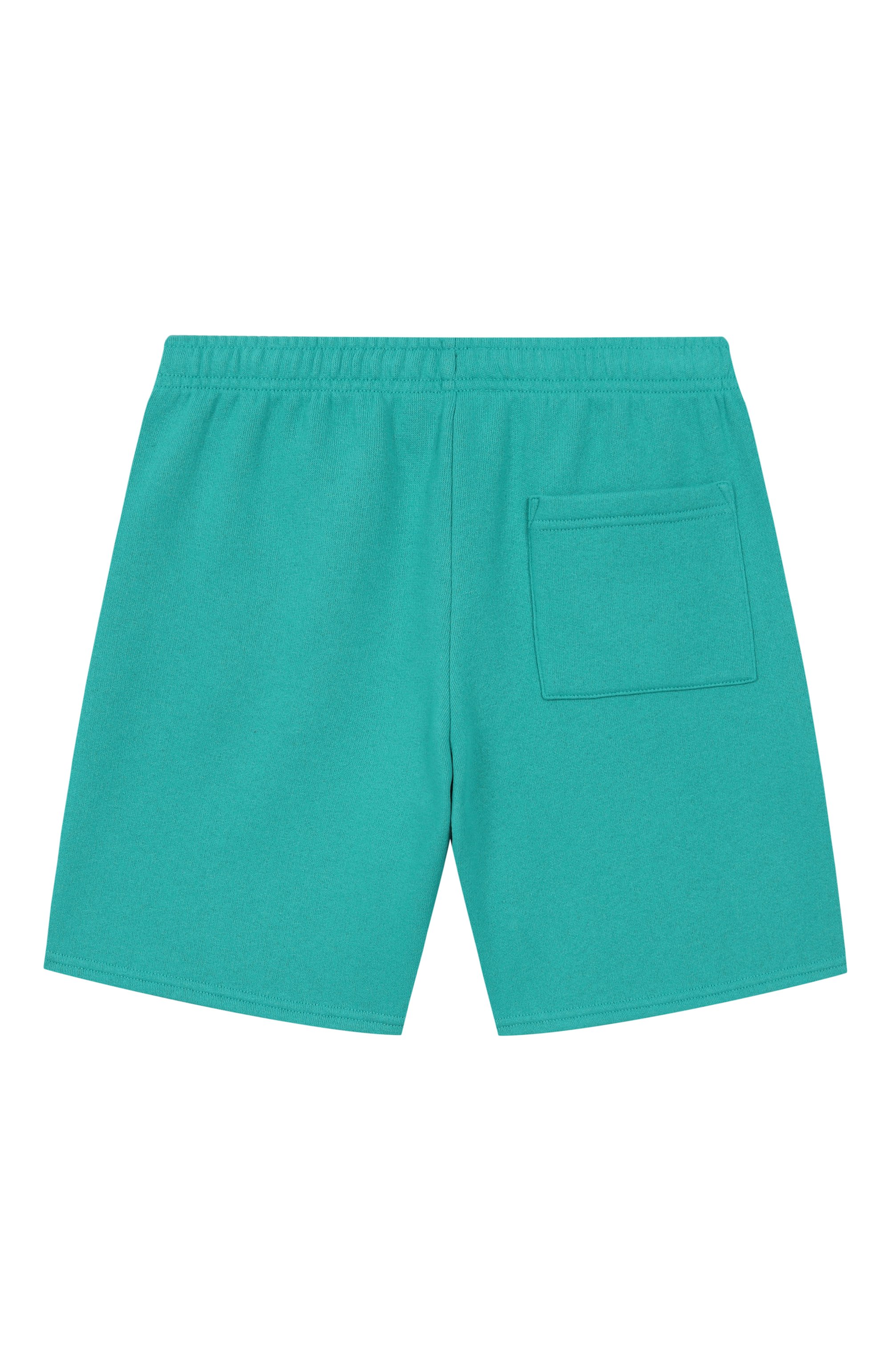 Шорты SPORTY AND RICH, арт. SH049620219GR37, фото 2