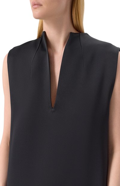 Платье KHAITE, арт. 55014070/W4070, фото 5