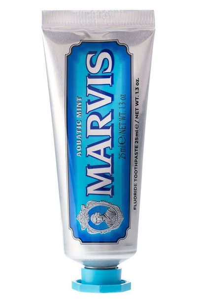 Женская зубная паста &quot;свежая мята&quot; (25ml) MARVIS, арт. 411332