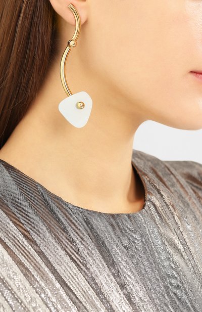 Серьги CRYSTALLINE JEWELLERY, арт. 363C, фото 2