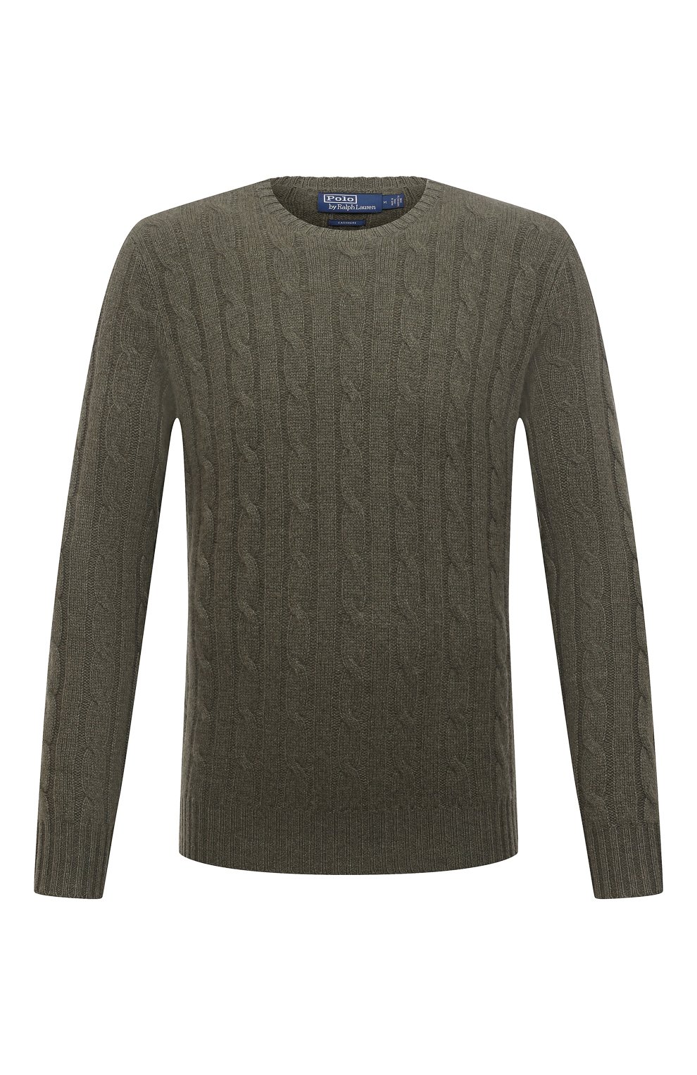 Кашемировый свитер POLO RALPH LAUREN, арт. 710775749, фото 1