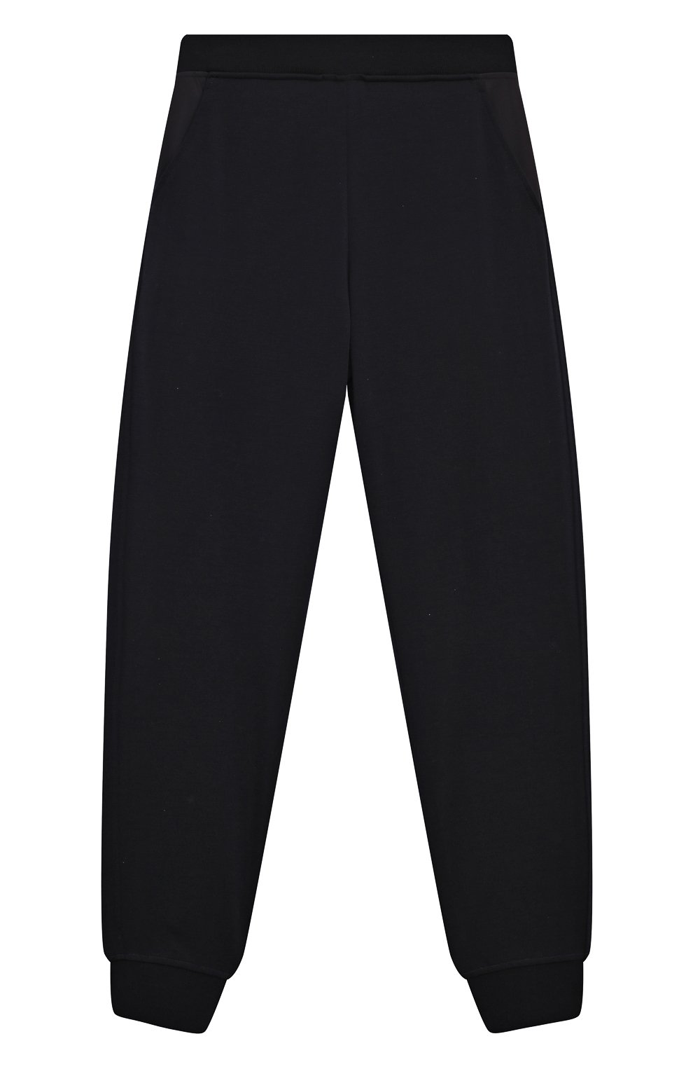 Шерстяные джоггеры STEFANO RICCI JUNIOR, арт. KY01040P3P/Y24450, фото 1