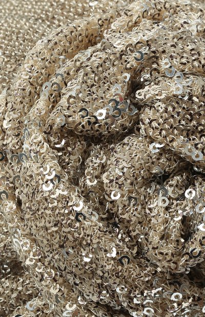 Чалма с пайетками PANFIL, арт. Gld-Tur-Seq, фото 4