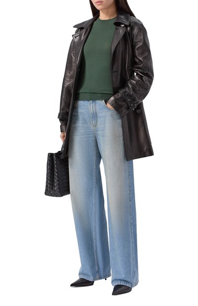 Шерстяной пуловер MVST, арт. M0-M25.1MW.K403/34-48, фото 2