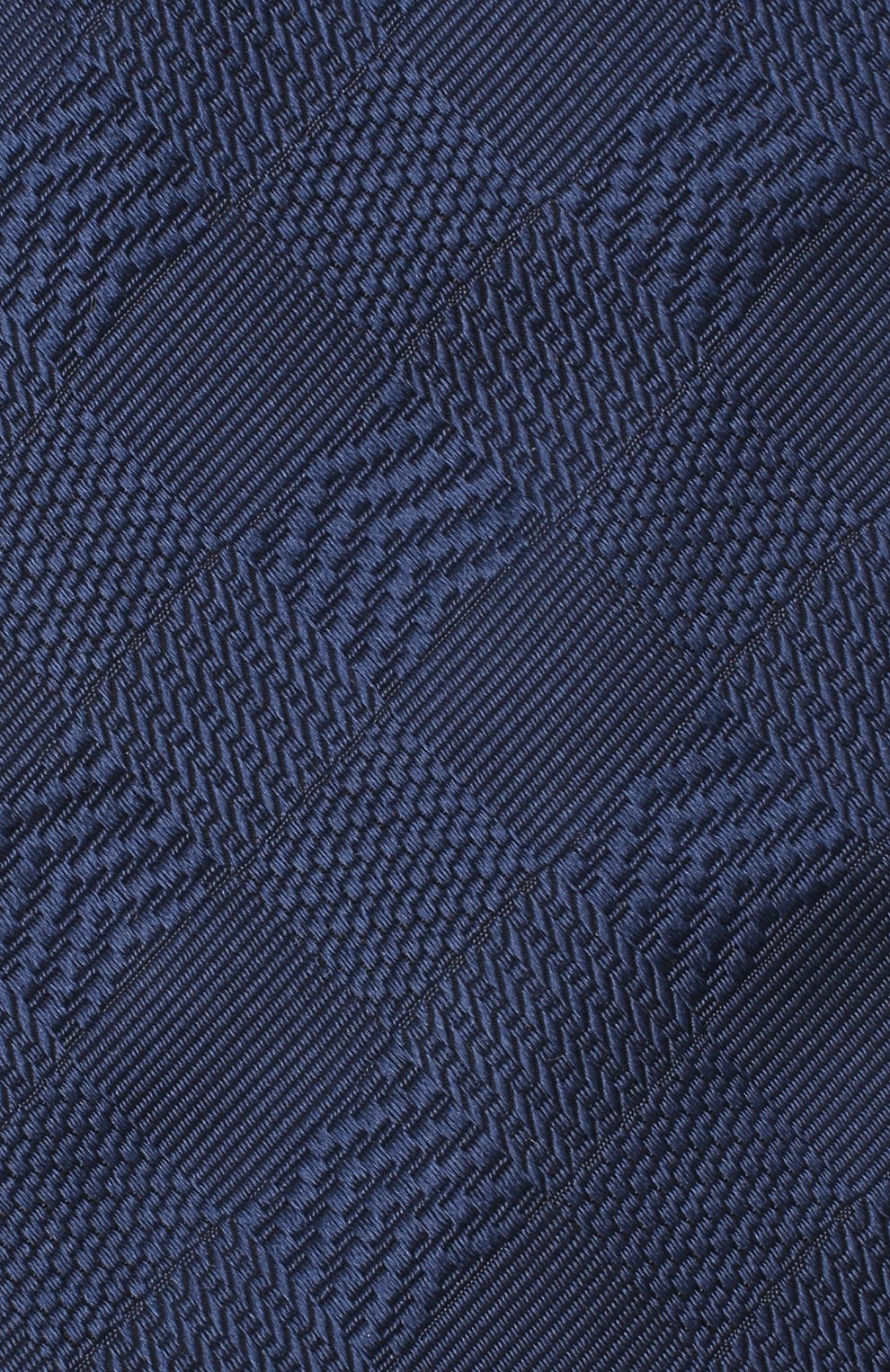 Шелковый галстук LANVIN, арт. 3233/TIE, фото 3