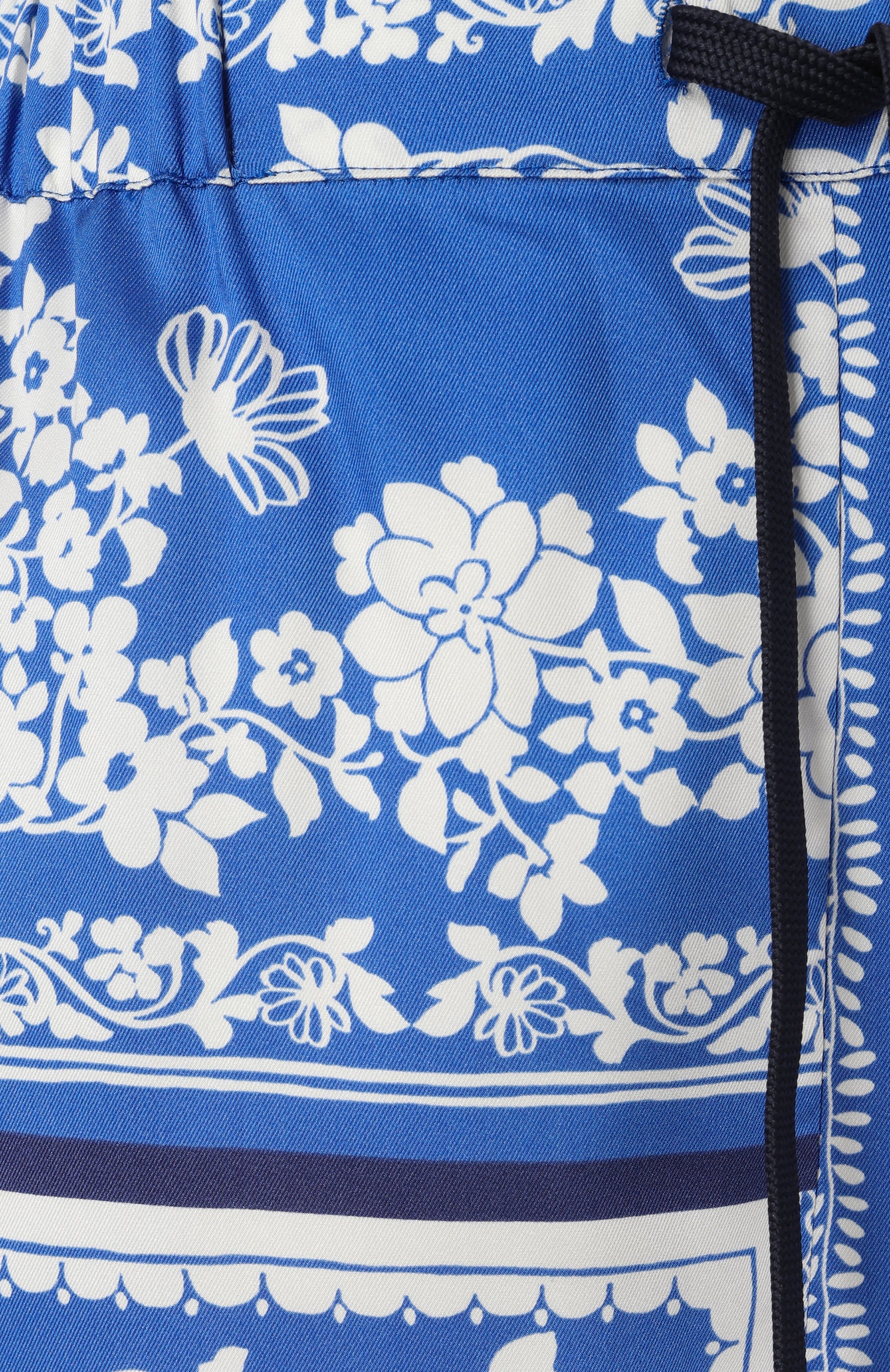 Атласные брюки MARINA SPORT, арт. VICT0R, фото 6